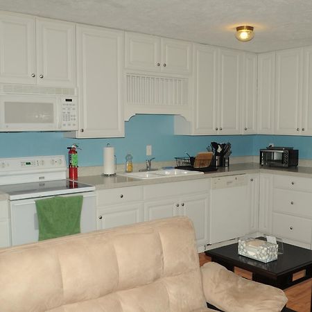 The M-22 Inn Glen Arbor Bagian luar foto