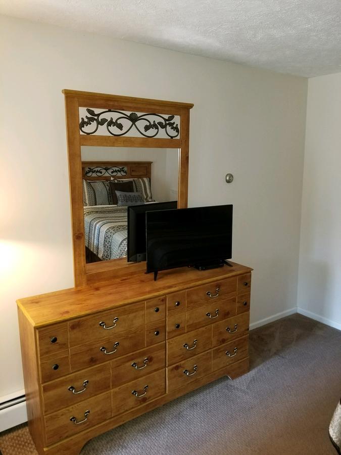 The M-22 Inn Glen Arbor Bagian luar foto